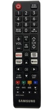 Genuine Samsung TV Remote Control for UE43U7000F 4K Ultra HD Smart