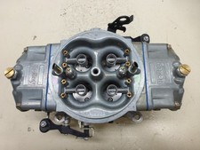 Rebuilt Holley 4150 Hp Carburetor 650 Cfm 80541-2 Rebuilt Holley 4150 Hp Carburetor 650 Cfm 80541-2