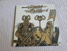 Show Class Chopper Magazine