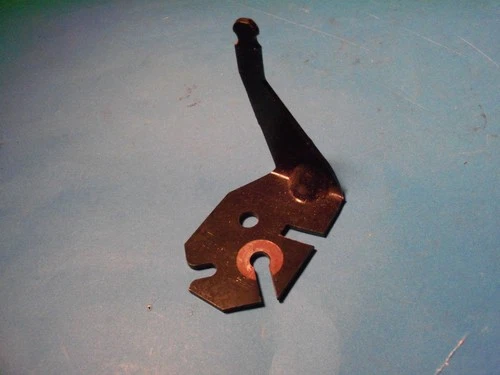NEW Brake Spring Bracket; AYP SEARS HUSQVARNA; 532165890, 529845801 165890