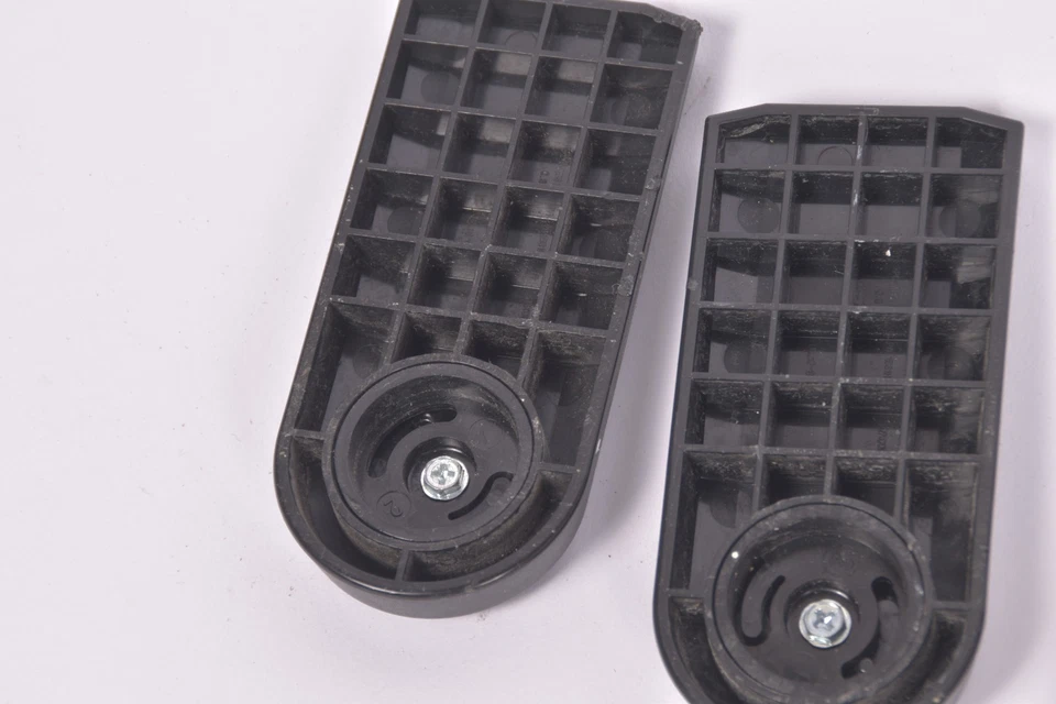 Dell PowerEdge T620 Server Case Feet / Legs – Original Replacement Stand Support - Image 3 of 4