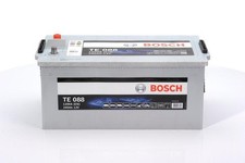 BOSCH Starterbatterie CV EFB 0 092 TE0 888
