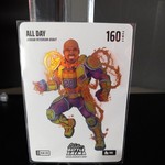 2026 Bo Jackson Battle Arena All Day Adrian Peterson fire 160 Power BlBf-291