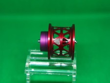 DAIWA Finesse Spool Alphas SV TW Φ32 8.9g Fishing Reel Part Near Mint