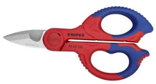  Tools - Electrician's Shears (9505155SBA) 6 1/4" Electricians Shears