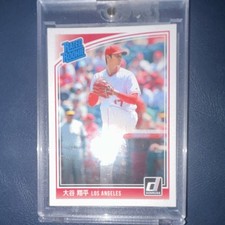 2018 Donruss Baseball Variations Guide 118