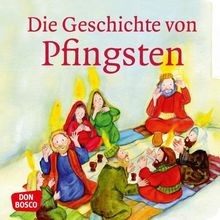 Die Geschichte von Pfingsten: Gott schenkt seinen G... | Buch | Zustand sehr gut