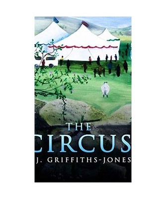 The Circus, Aj Griffiths-Jones