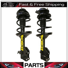 Fits 2014-2016 Subaru Forester Monroe Front Struts