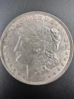 1921 S US Morgan Silver Dollar $1