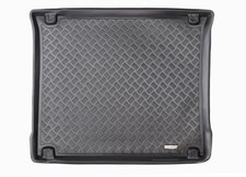 Rezaw-plast Pe Cargo Mat For Jeep Grand Cherokee Wk2 20122021 Custom Fit Black