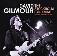 Audio Cd - David Gilmour - The Stockholm Syndrome (2 Cd) - Zip City -D- Neu