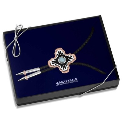 Montana Silversmiths Bolo Tie