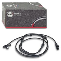 A.B.S. ABS Sensor Raddrehzahl Passend FüR Alfa Romeo 147 156 932 GT 937