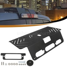 Light Bar Cab Mount No Drilling Metal For For...