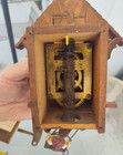 Ges Gesch  Animation Cuckoo  Clock - Black Forest — photo 8