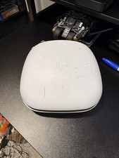 Sony PS5 DualSense Edge Wireless Controller Hardshell Carrying Case Only