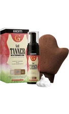 Self Tanner Watermelon Tanning Mousse