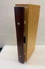 Studio 49 Orff A Bar Bass Resonator Rosewood KB/BX Nr 10 