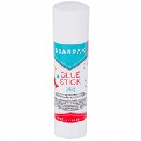 5907604600092 Kleje W Sztyfcie 36 G (12 Sztuk) Starpak