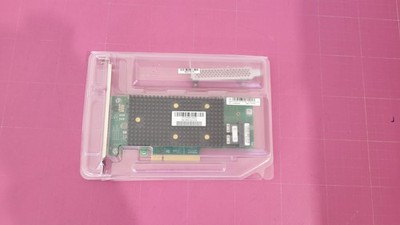 IBM/Lenovo 530-8i 12Gb PCIe x8 SAS SATA RAID Controller 02JG102 _0,3_5