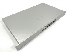 Cisco Meraki MX84-HW Cloud Managed Security Appliance Unclaimed No HDD