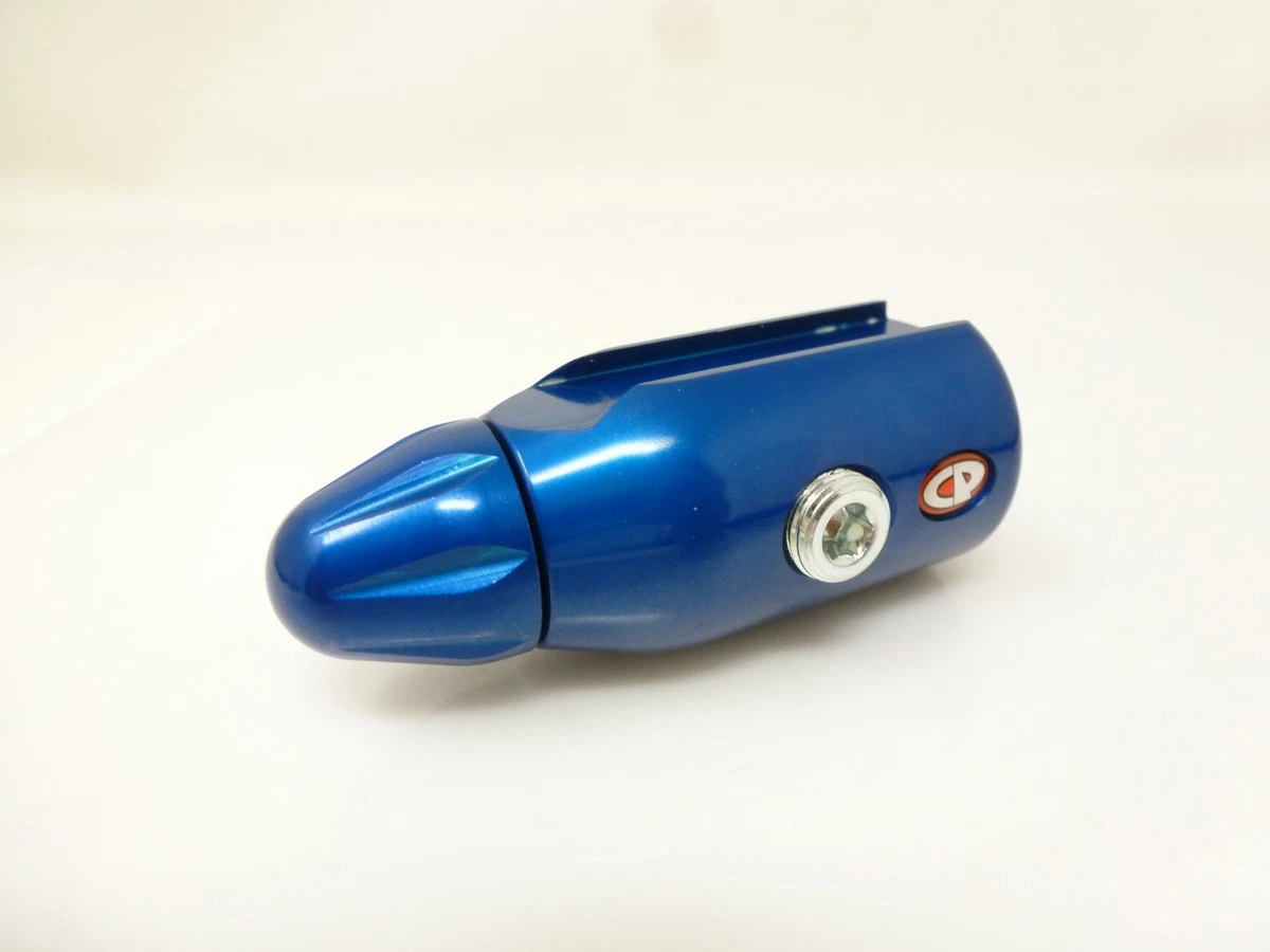 Extrudr DuraPro ASA Bleu - France