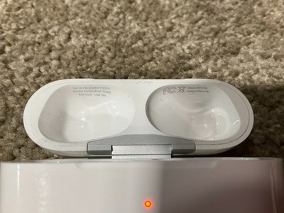 Apple AirPods Pro MagSafe Charging Case MLWK3AM/A ✓ 194252721247