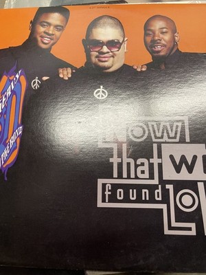 Heavy D - Now That We Found Love  - $4.99 Warehouse BINS - READ DESCRIPTION