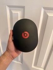 Beats by Dr. Dre Studio3 Wireless Over Ear Headphones - Gray