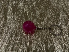 Tupperware New Impression Onion Keeper Super Cute Key Chain