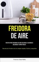Freidora De Aire | Francisco-Jesus NuñEz | Taschenbuch | Kartoniert / Broschiert