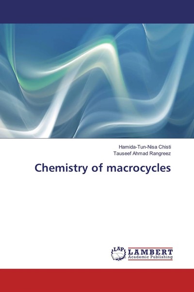 Hamida-Tun-Nisa Chisti (U. A.) | Chemistry Of Macrocycles | Taschenbuch (2017)-image