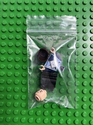 LEGO Harry Potter Dudley Dursley (76451) Brand New