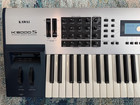 Kawai k5000s additive synth - near mint condition — photo 4