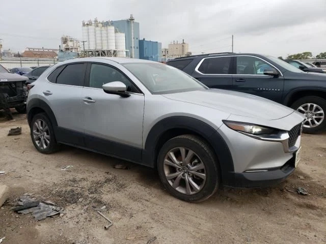 (SOLO RECOGIDA LOCAL) Soporte de núcleo de radiador Soporte de núcleo Se adapta a 19-23 MAZDA 3 203713 Foto 4 de 4