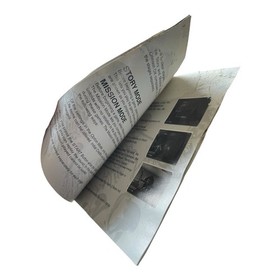 Death Crimson OX Sega Dreamcast Complete Cib Good Condition Tested Read