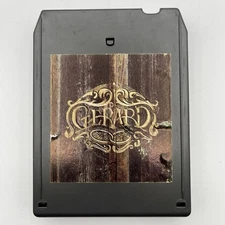 Gerard - Self-Titled - Restored 8 Track Tape - New Pad and Splice