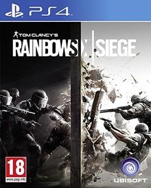 Tom Clancys Rainbow Six : Siege von Ubisoft | Game | Zustand sehr gut