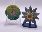 Vintage Pokemon TOMY Starmie Figure CGTSJ