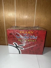 Diary of a Wimpy Kid: The Ultimate Collection Box Set #1-19 - Paperback