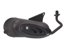 Piaggio Typhoon 125cc 4T 2V (2011-19) Tecnigas Maxi 4 Exhaust