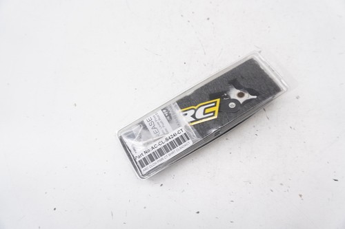 KX250 KX450 ARC Power Clutch Lever Composite Textured Shorty Kawasaki KX K1 - Photo 6/9