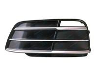 Gitter Grill StoßStange Vorne Links FÜR Audi Q5 S-LINE 2016-2020 Geschlossen