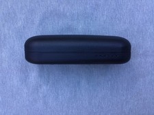 OAKLEY Black Authentic Eyewear Eyeglasses Glasses Case Only Hard Soft Lined