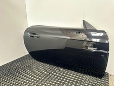 MERCEDES-BENZ SLK R172 Vordere rechte Tür 2.14 Diesel 150kw 2015 36891463 MERCEDES-BENZ SLK R172 Vordere rechte Tür 2.14 Diesel 150kw 2015 36891463