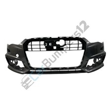 AUDI A6 C7 2015 -2018 FACELIFT