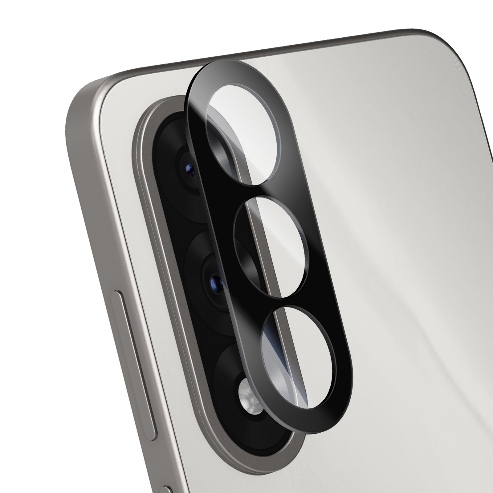 Verre de protection iMak OnePlus Nord 5 clarté HD cristal