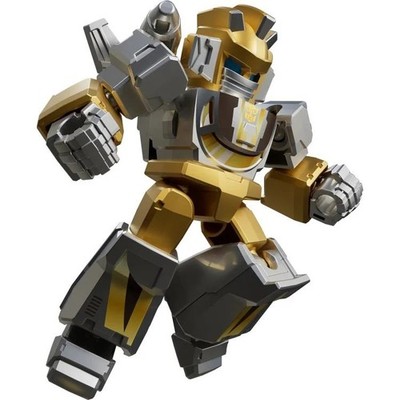   Transformers Special Edition XD 2026 DinobotDesertion Wheeljack Model Kit