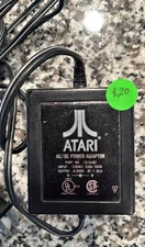 Atari 2600 Original OEM Power Supply - untested
